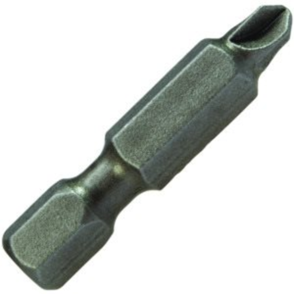 Bit 1/4in Flat