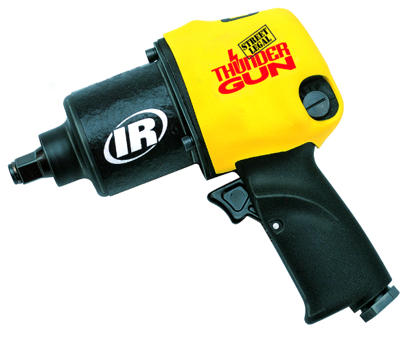 IMPACTOOL