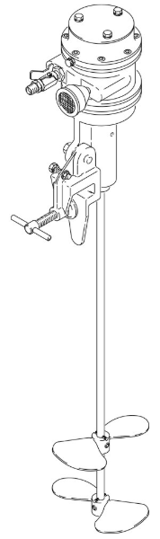 AGITATOR