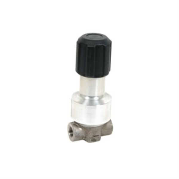 REGULATOR, PRESS, P270-VM, NPT