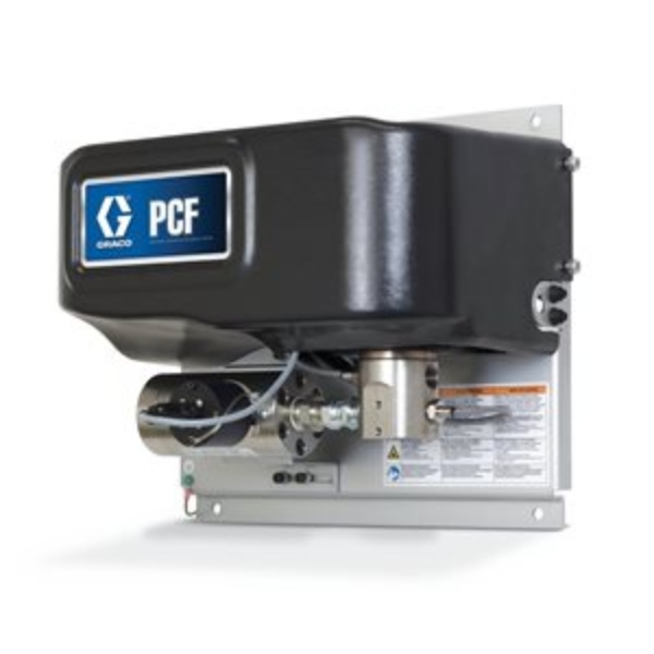 PCF SYSTEM, 016, HTD REG/METER, EP