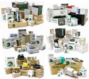 Picture for category Spare Parts