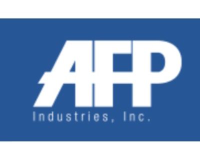 Picture for manufacturer AFP Industries Inc S100094