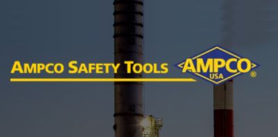 Picture for manufacturer AMPCO Safety Tools S10849