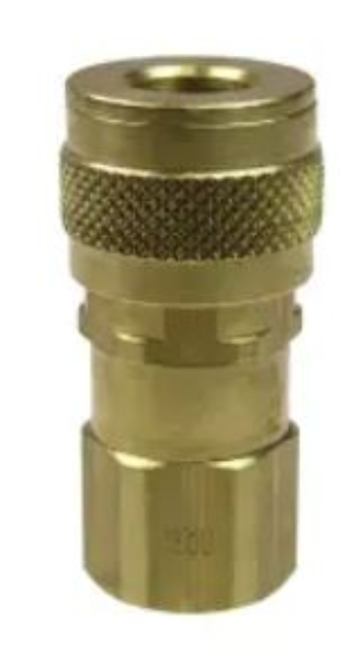 Universal Coupler