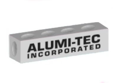 Picture for manufacturer ALUMI-TEC INC S10766