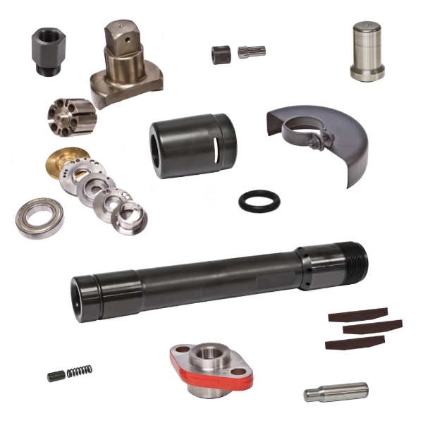 REVERSE VALVE ASSEMBLY