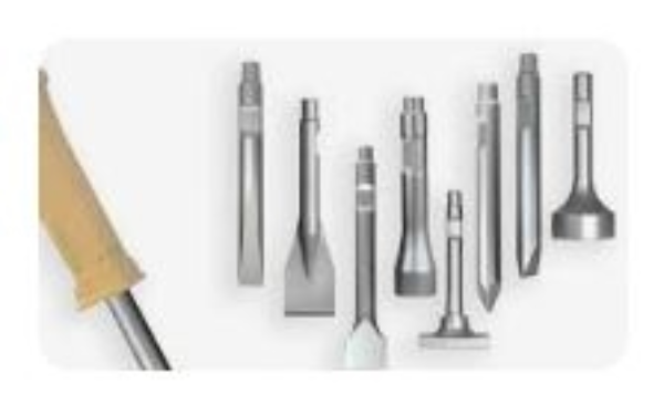 7 X 3/4 CHISEL