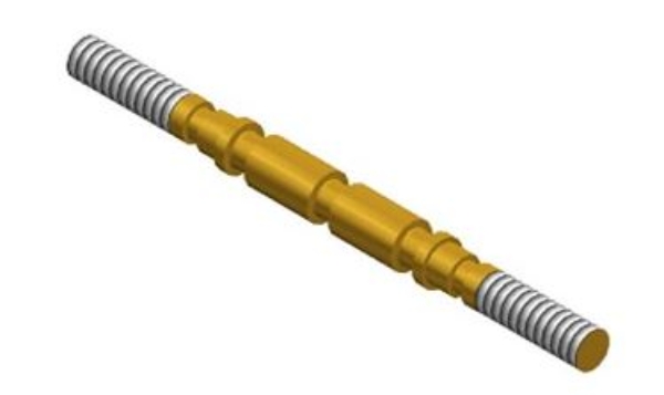 Ground Stud