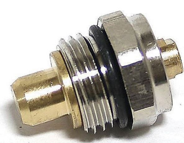 Spindle