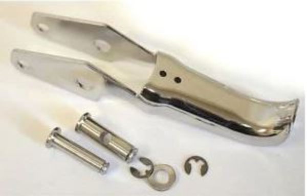 Trigger Set, Complete, 5000B