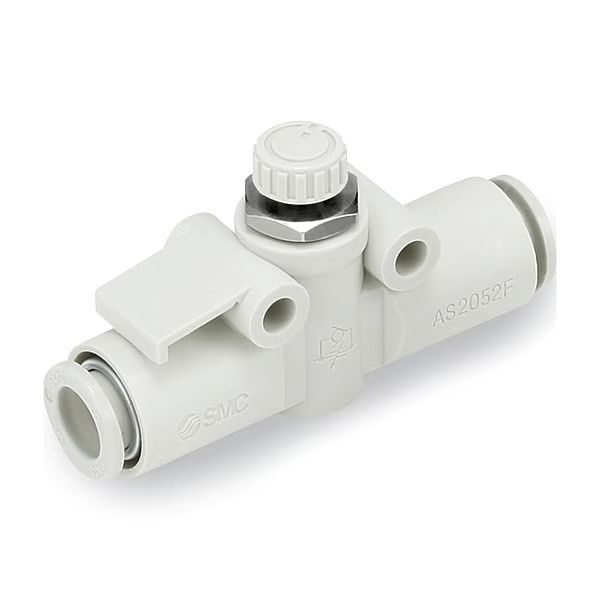 Inline Flow Control