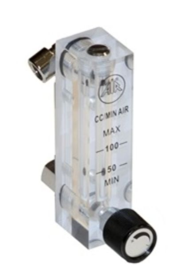 Picture for category Manometers