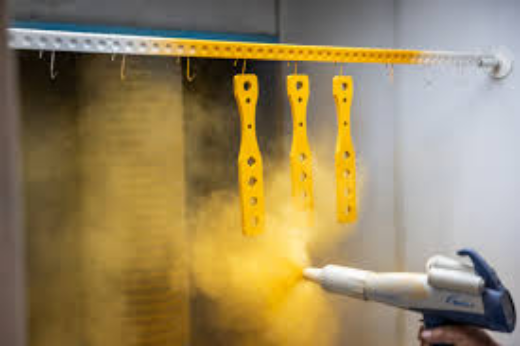 Picture for category Powder Coating