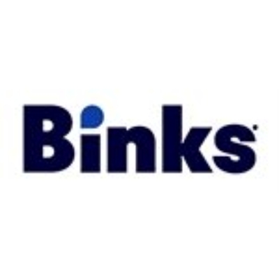 Picture for manufacturer BINKS S28369
