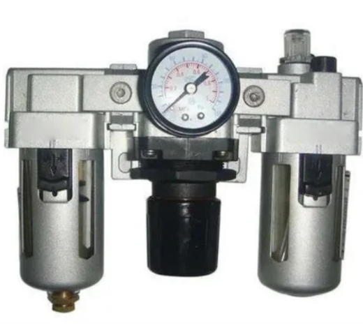Picture for category FRL Assemblies