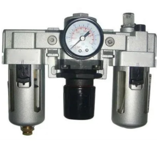 Picture for category FRL Assemblies