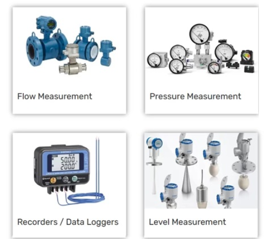 Picture for category Instrumentation and Testing