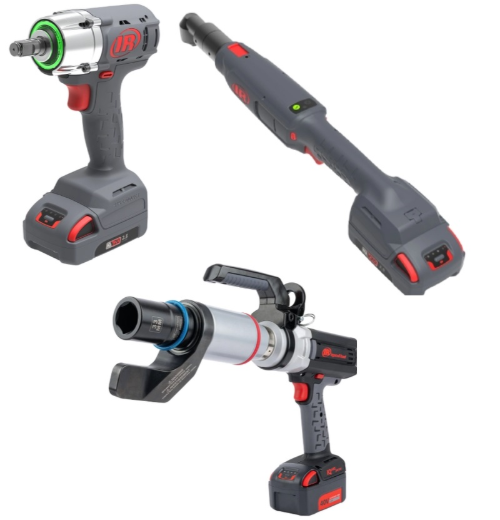 Picture for category Assembly Tools