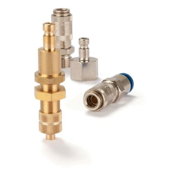 Coupler