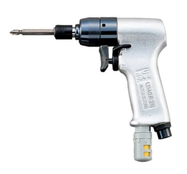Screwdriver