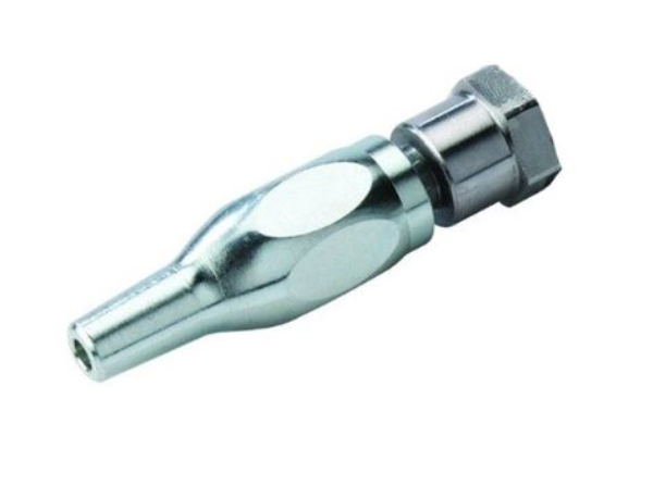 Nozzle, Automatic, Quick Close
