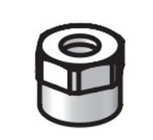 Retaining Nut