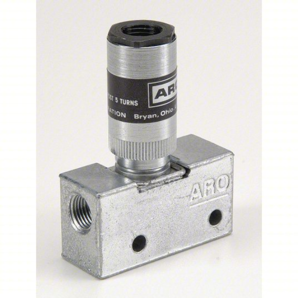 Valve Asm