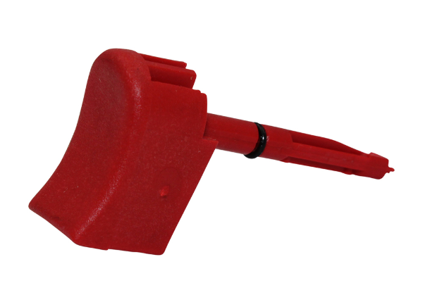 TRIGGER ASSEMBLY