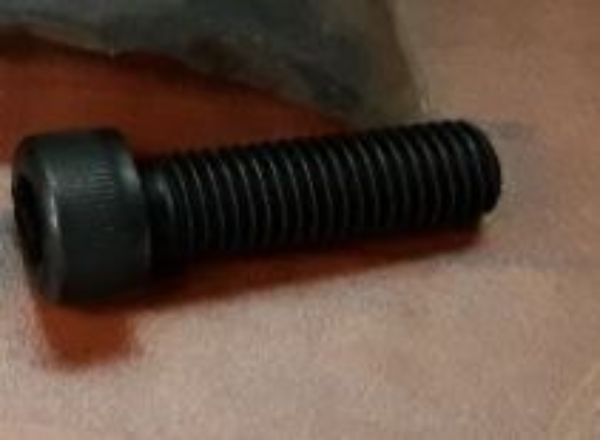SCREW