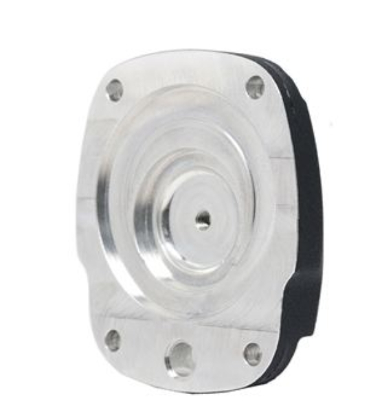 BACK CAP