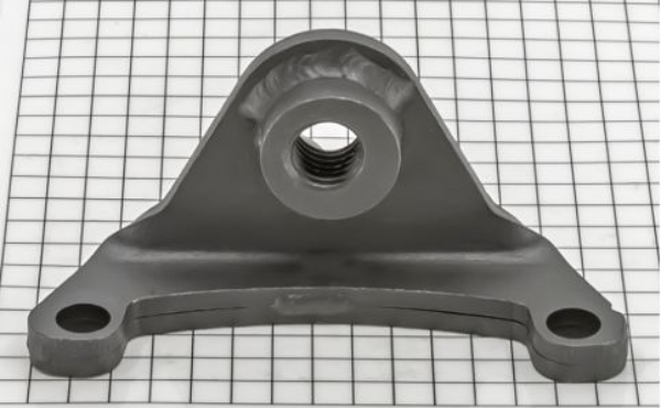 Dead Handle Bracket