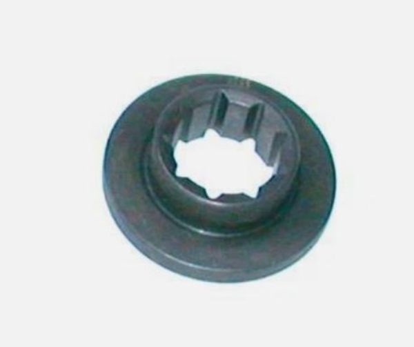 NUT LOCK