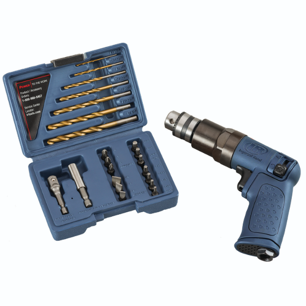 MINI 1/4" KIT