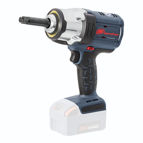 1/2" IMPACTOOL