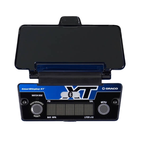 KIT, MODULE, DISPLAY BLUETOOTH