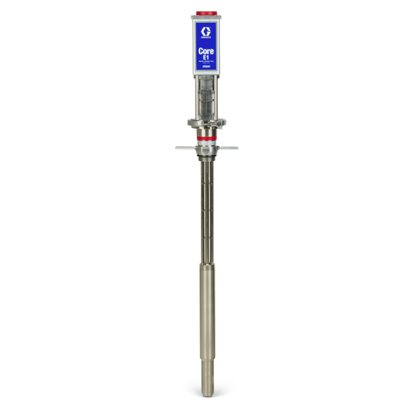 KIT, CS E1, PUMP/TPC