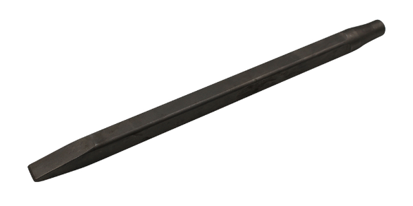 FLAT CHISEL - 18"