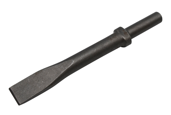 1" FLAT CHISEL - 9"