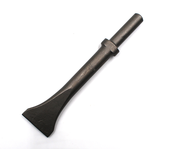 2" FLAT CHISEL - 9"