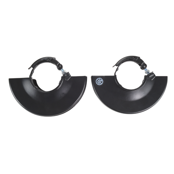 GUARD KIT, 4.5"